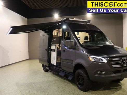 Used 2020 Mercedes-Benz Sprinter 2500 image 41