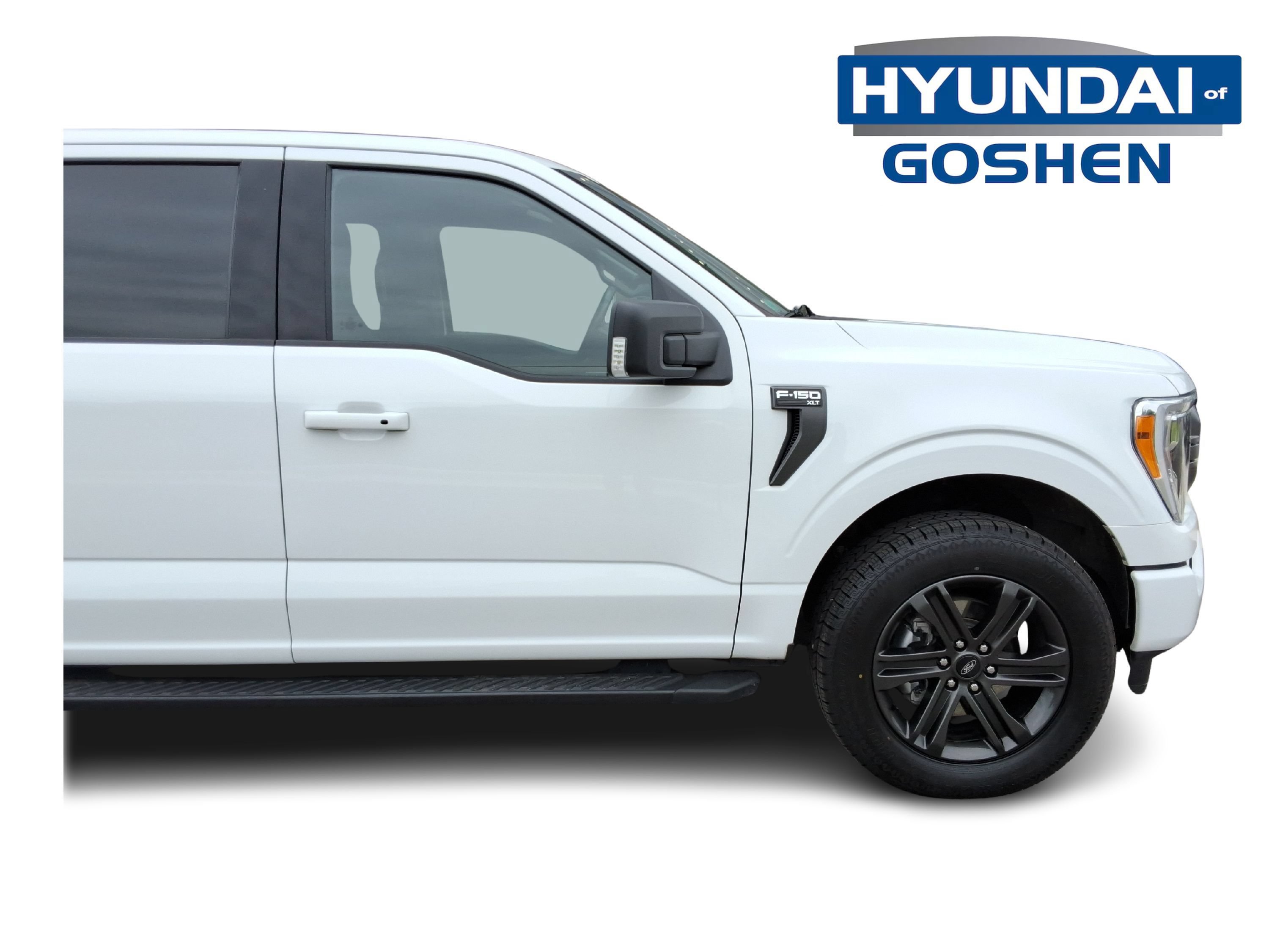 Used 2022 Ford F150 XLT w/ Equipment Group 302A High AWD/4WD image 10