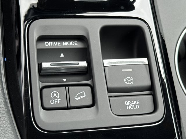 New 2026 Honda Pilot EX-L image 33