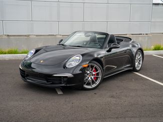 Certified 2014 Porsche 911 Carrera 4S AWD/4WD video 1