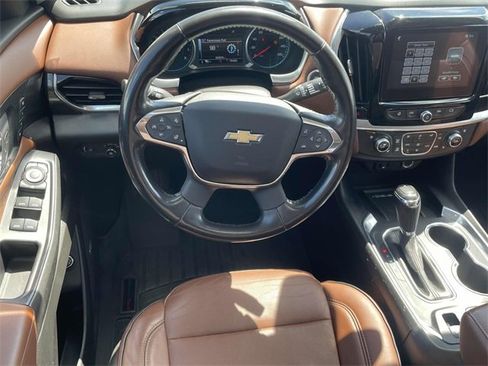 Used 2019 Chevrolet Traverse High Country image 13