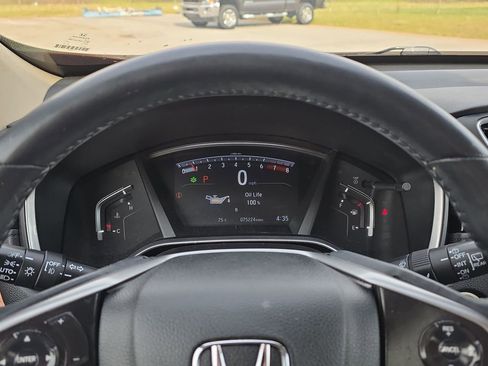 Used 2019 Honda CR-V EX-L image 11