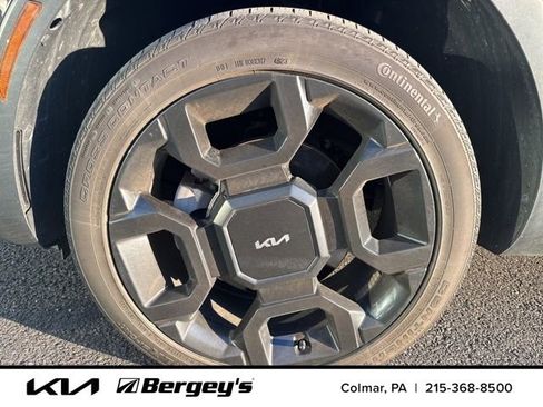 Used 2024 Kia Sorento X-Line EX AWD/4WD image 7