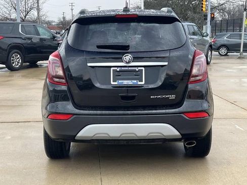 Used 2019 Buick Encore Preferred image 4