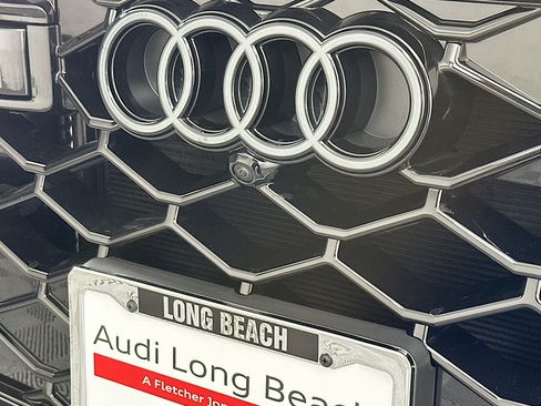New 2026 Audi RS Q8 performance AWD/4WD image 14
