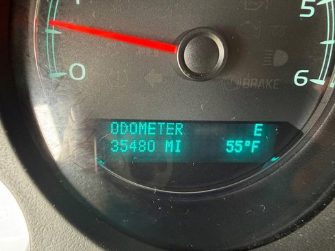 Used 2011 Chevrolet Silverado 1500 LTZ w/ LTZ Plus Package image 18