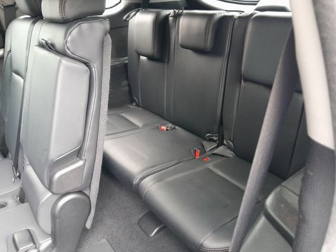 Used 2017 Toyota Highlander XLE AWD/4WD image 34