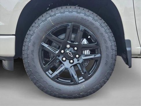 New 2026 Chevrolet Silverado 1500 RST w/ RST Select Package image 10