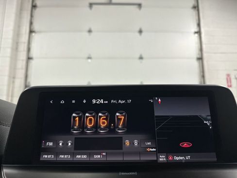 Used 2022 Kia Telluride S AWD/4WD image 32