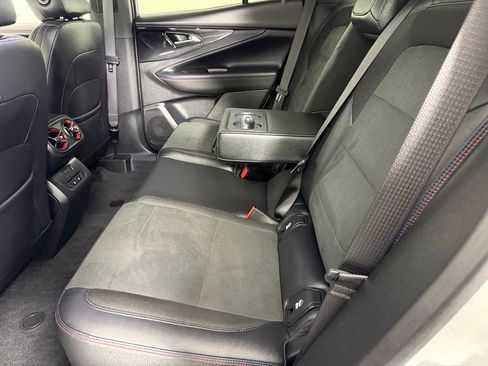 Used 2024 Chevrolet Blazer EV RS AWD/4WD image 27