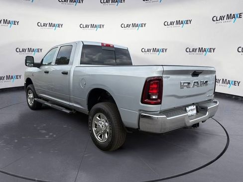 New 2026 RAM 2500 Tradesman image 3