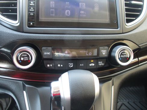 Used 2015 Honda CR-V EX-L image 14