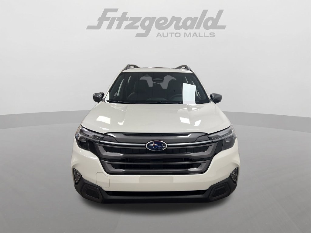 New 2026 Subaru Forester Touring AWD/4WD image 8