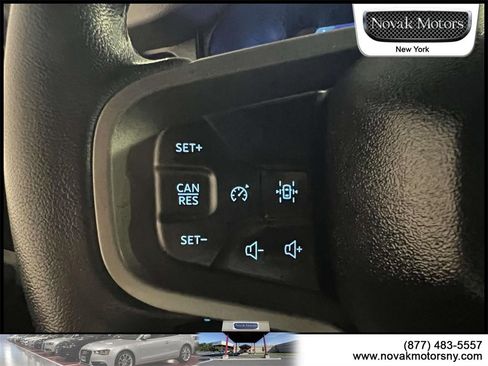 Used 2023 Ford Bronco Big Bend image 23