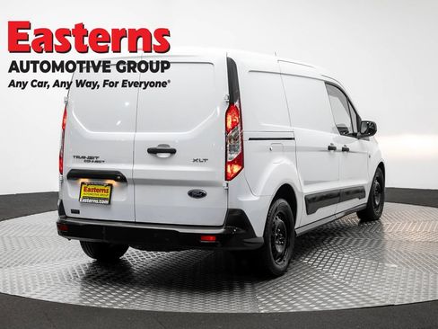 Used 2022 Ford Transit Connect XLT FWD image 5