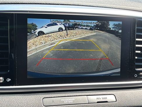 Used 2020 Kia Sportage SX FWD image 27