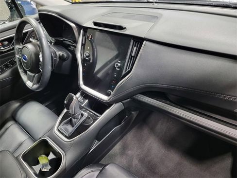 Certified 2024 Subaru Outback Limited image 16