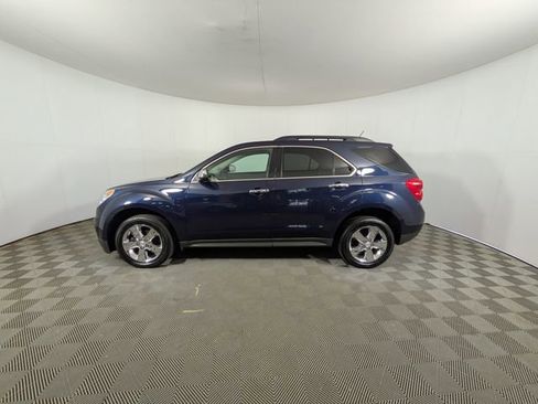 Used 2015 Chevrolet Equinox LT FWD image 13