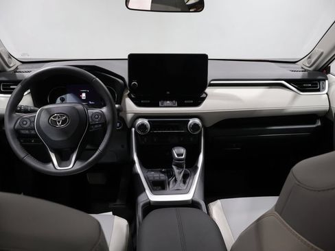 Used 2023 Toyota RAV4 XLE Premium AWD/4WD image 17