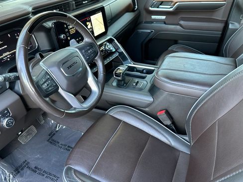 Certified 2023 GMC Sierra 1500 Denali AWD/4WD image 10