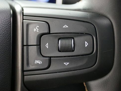 Used 2025 GMC Sierra 2500 AT4 w/ AT4 Premium Plus Package AWD/4WD image 24