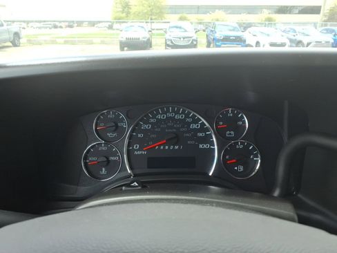 New 2025 GMC Savana 3500 w/ Power Convenience Package RWD image 15