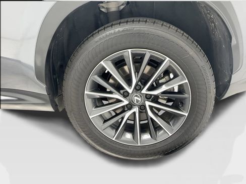 Used 2025 Lexus NX 250 FWD w/ Cold Area Package image 11