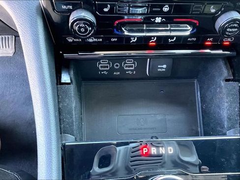 Used 2021 Jeep Grand Cherokee L Altitude image 29