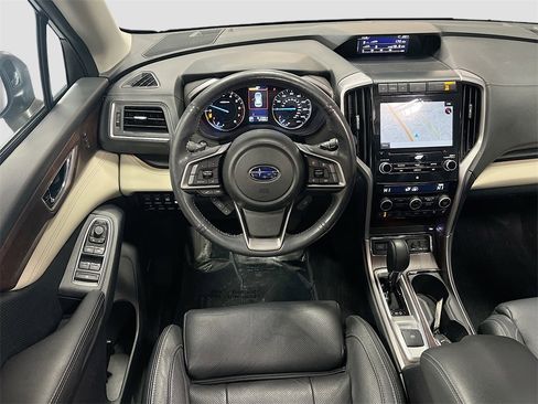 Used 2022 Subaru Ascent Touring w/ Popular Package #2A image 24