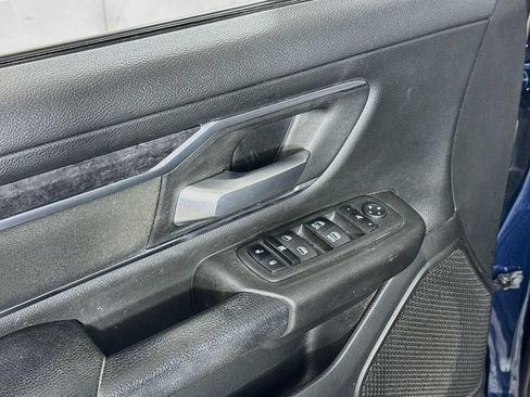 Used 2024 RAM 1500 Big Horn AWD/4WD image 18