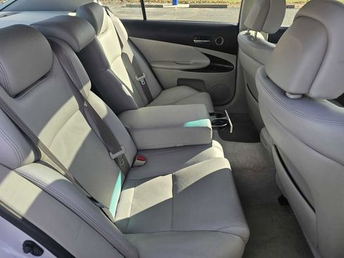 Used 2008 Lexus GS 350 image 28
