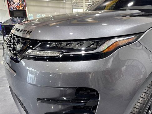 Used 2020 Land Rover Range Rover Evoque R-Dynamic S image 27