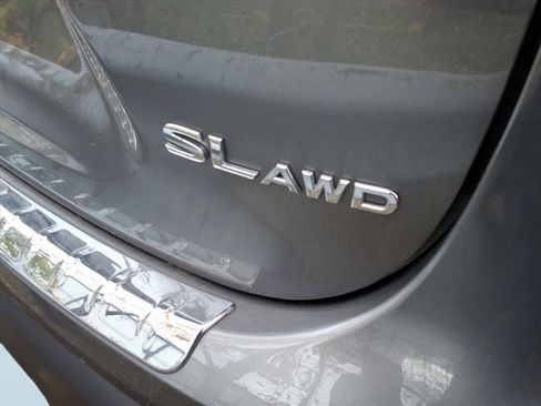 Used 2022 Nissan Rogue Sport SL w/ Premium Package image 5