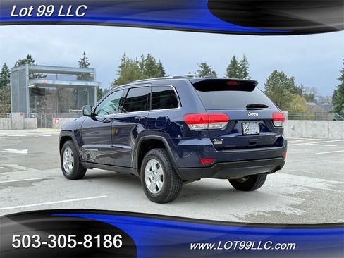 Used 2014 Jeep Grand Cherokee Laredo w/ Quick Order Package 23E image 9