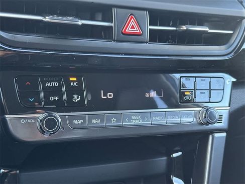 New 2026 Kia Seltos S image 20