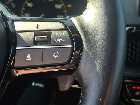 Used 2024 Honda CR-V Sport Touring image 44