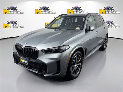 Used 2024 BMW X5 xDrive40i