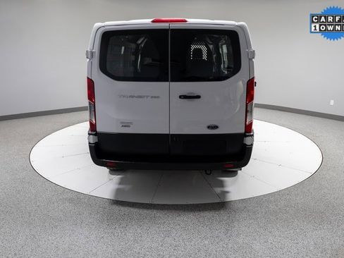 Used 2024 Ford Transit 250 Base w/ Exterior Upgrade Package image 23