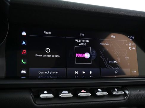 Certified 2024 Porsche 911 Carrera T image 14