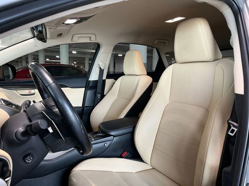 Used 2021 Lexus NX 300 FWD w/ Accessory Package image 16
