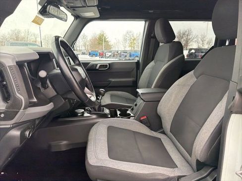 Certified 2022 Ford Bronco Big Bend image 17