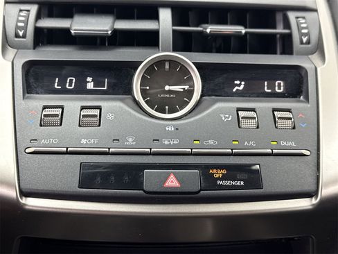 Used 2021 Lexus NX 300 FWD w/ Accessory Package 2 image 27