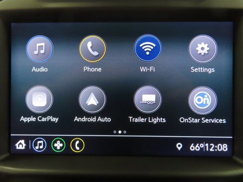 Used 2021 GMC Sierra 1500 Elevation image 17