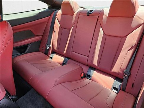 New 2026 BMW M440i Coupe image 15