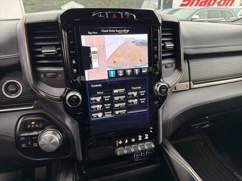 Used 2020 RAM 1500 Limited image 19