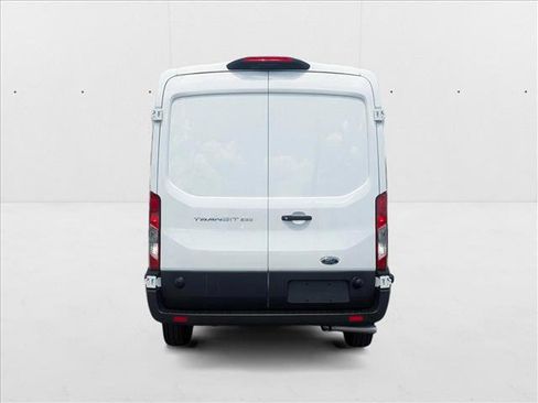 New 2025 Ford Transit 250 148 Medium Roof w/ Load Area Protection Package image 6