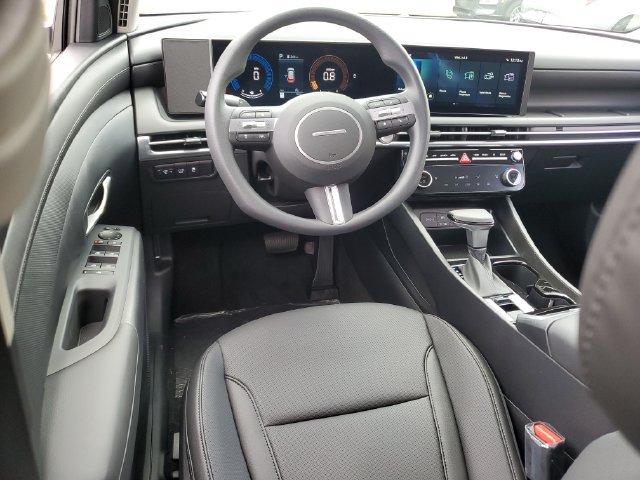 New 2026 Hyundai Tucson SEL Plus AWD/4WD image 11