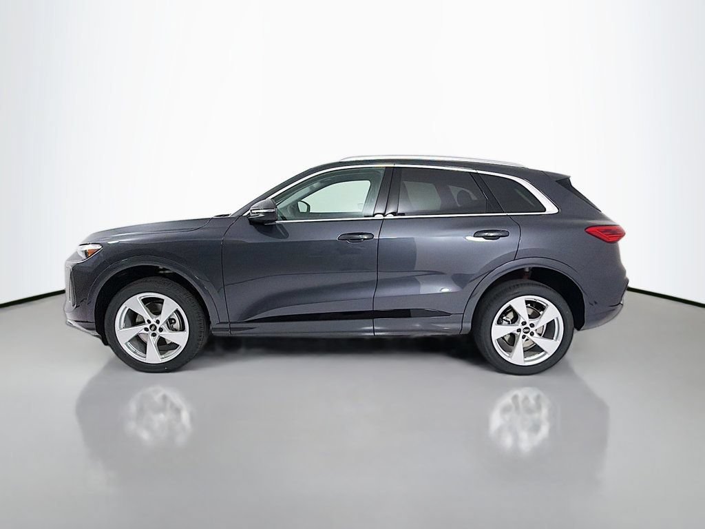New 2026 Audi Q5 Premium Plus w/ Premium Plus AWD/4WD image 4