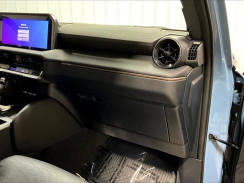 Certified 2025 Toyota Land Cruiser w/ Premium Package image 16