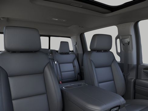 New 2026 Chevrolet Silverado 3500 LTZ w/ LTZ Premium Package AWD/4WD image 24